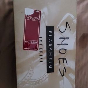 Florsheim Mens Dress Shoes